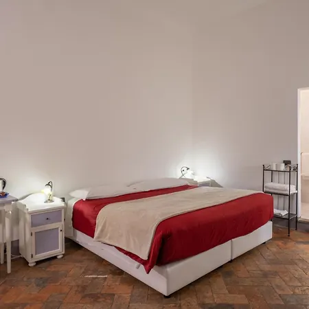La Residenza Del Proconsolo Bed & Breakfast 3*