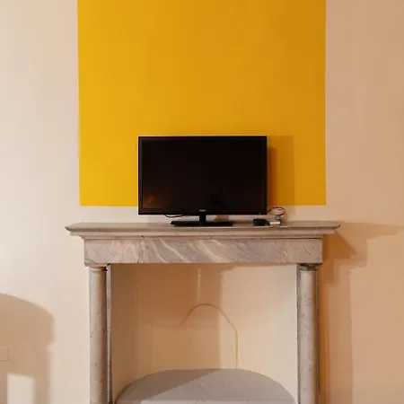 La Residenza Del Proconsolo Bed & Breakfast Florence