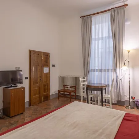 La Residenza Del Proconsolo 3* Firenze