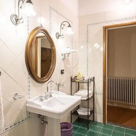 La Residenza Del Proconsolo Bed & Breakfast