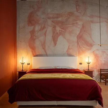Bed & Breakfast La Residenza Del Proconsolo
