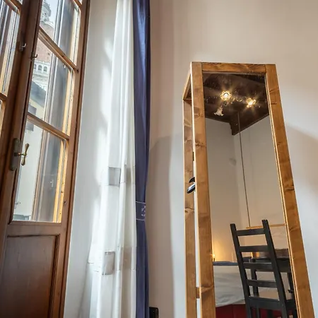 La Residenza Del Proconsolo Bed & Breakfast 3*