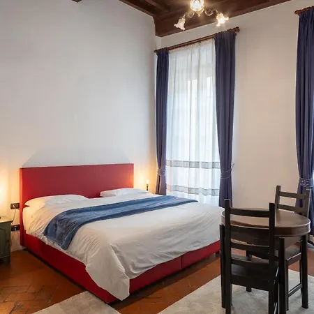 Bed & Breakfast La Residenza Del Proconsolo 3*