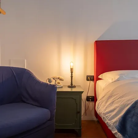 Bed & Breakfast La Residenza Del Proconsolo Florence