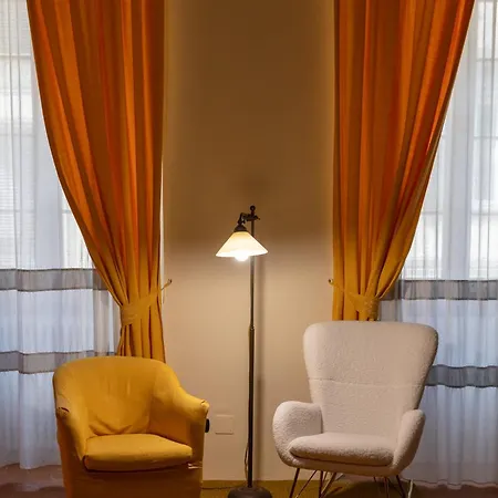 La Residenza Del Proconsolo Firenze
