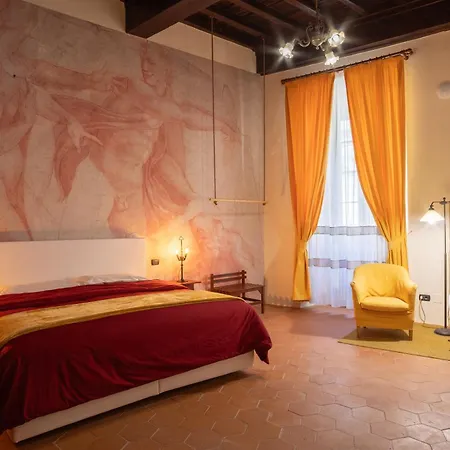 La Residenza Del Proconsolo 3* Firenze