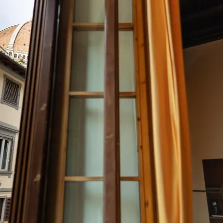 La Residenza Del Proconsolo