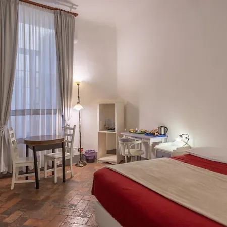 La Residenza Del Proconsolo Bed & Breakfast Firenze
