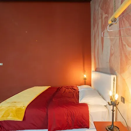 La Residenza Del Proconsolo 佛罗伦萨