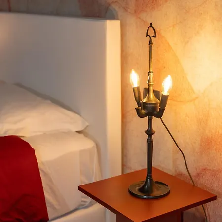 La Residenza Del Proconsolo 3* Firenze