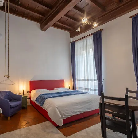 La Residenza Del Proconsolo Bed & Breakfast