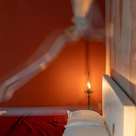 La Residenza Del Proconsolo Bed & Breakfast 3*