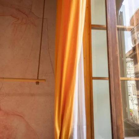 Bed & Breakfast La Residenza Del Proconsolo 3*