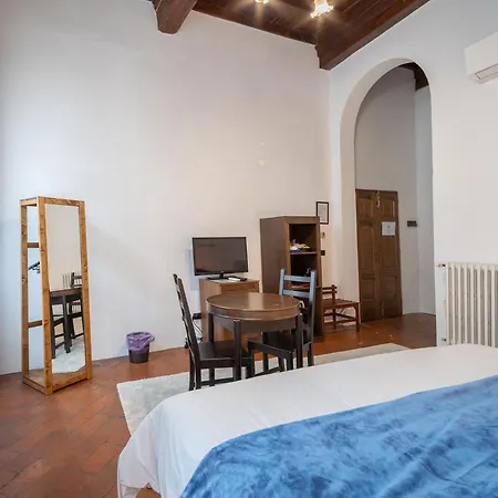 La Residenza Del Proconsolo Bed & Breakfast