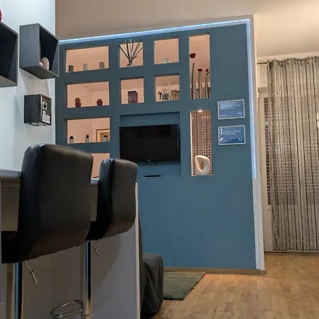 Lovely Open Spacecentrale Turismo & Work Флоренция