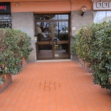 Lovely Open Spacecentrale Turismo & Work Apartment Florence