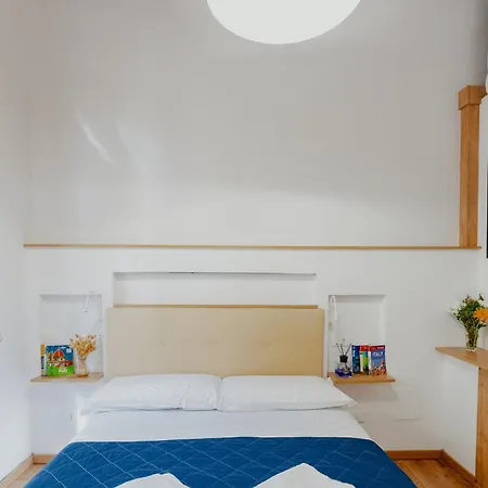 Florence Rooms Firenze