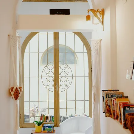 Florence Rooms Bed & Breakfast