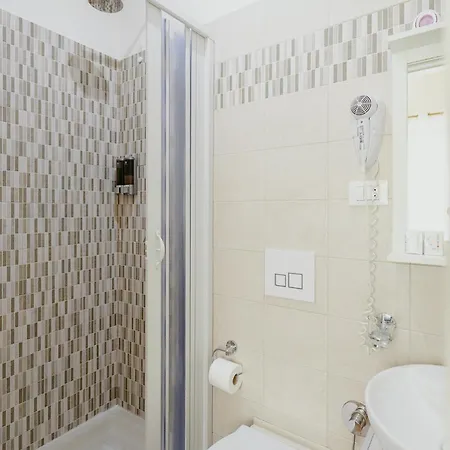 Florence Rooms Bed & Breakfast Firenze