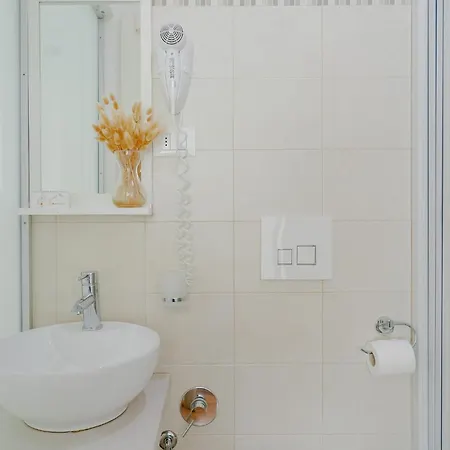 Bed & Breakfast Florence Rooms Firenze