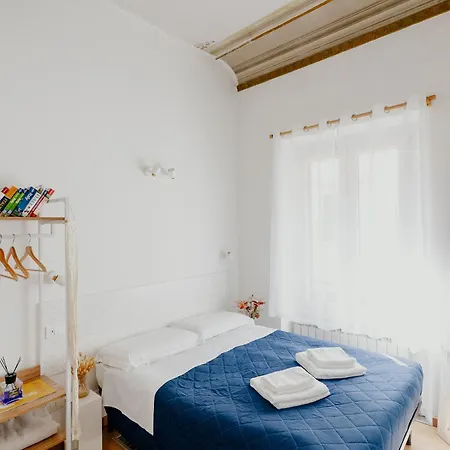 Florence Rooms Bed & Breakfast