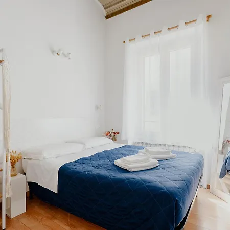 Bed & Breakfast Florence Rooms *
