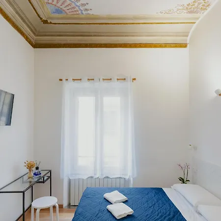 Florence Rooms Bed & Breakfast Florence