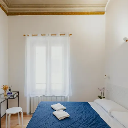 Bed & Breakfast Florence Rooms Florence