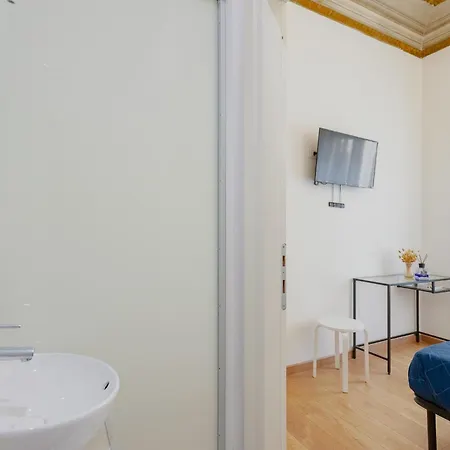 Florence Rooms * Firenze