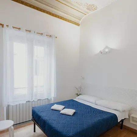 Florence Rooms