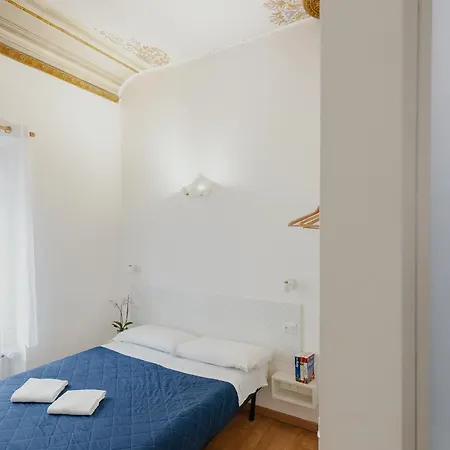 Bed & Breakfast Florence Rooms Florence