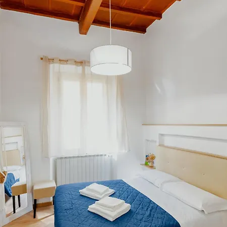 Florence Rooms * Firenze