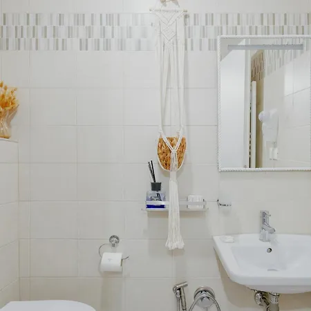 Bed & Breakfast Florence Rooms