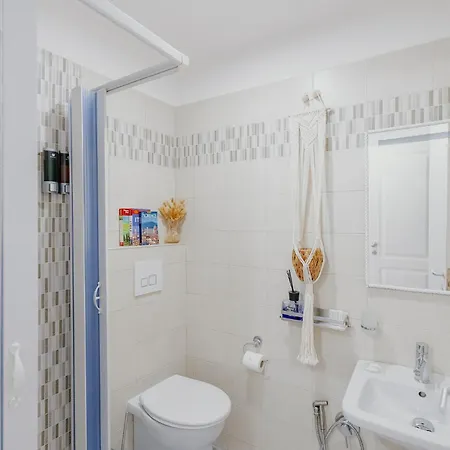 Florence Rooms Firenze