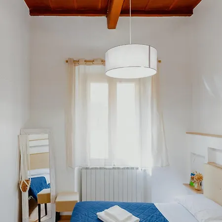 Florence Rooms Bed & Breakfast Firenze