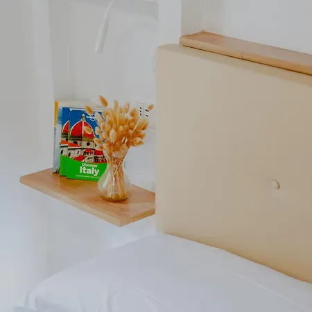 Bed & Breakfast Florence Rooms Firenze