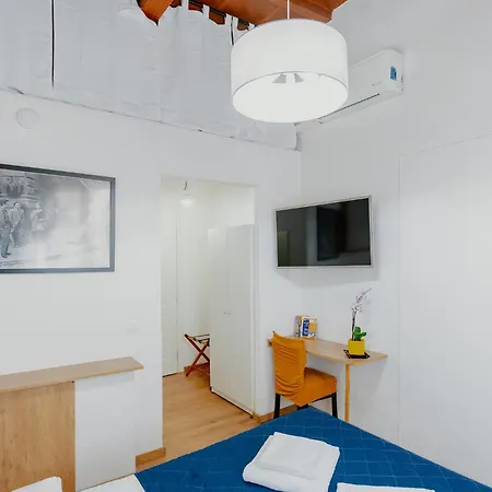 Florence Rooms Firenze