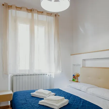 Florence Rooms