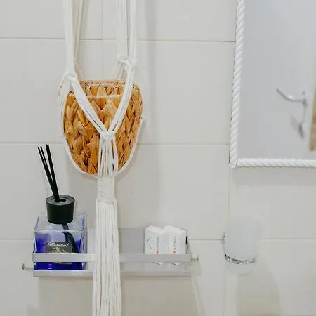 Florence Rooms Alojamento de Acomodação e Pequeno-almoço Florença