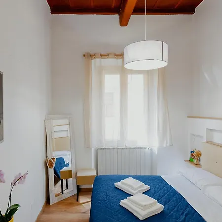 Bed & Breakfast Florence Rooms Florence