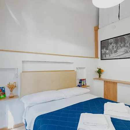 Florence Rooms * Firenze