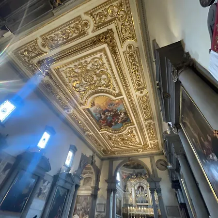Residenza Cavour