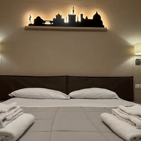 Apartment Happy Holidays Florence