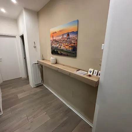 Happy Holidays Apartment