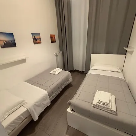 Apartment Happy Holidays Florence