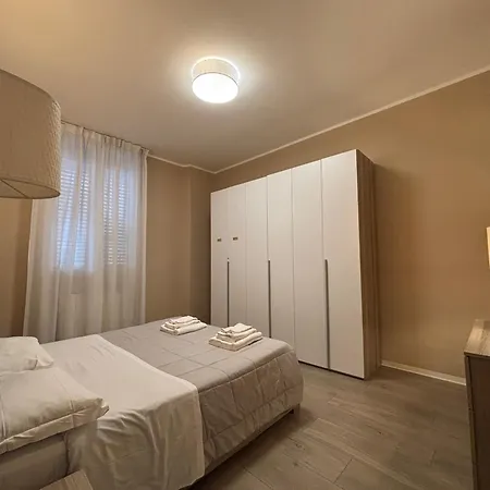 Apartment Happy Holidays Florence