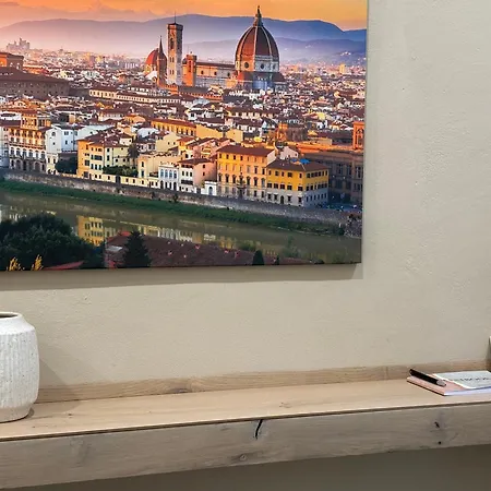 Happy Holidays * Florence