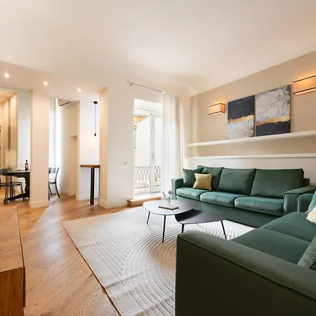 Apartment Keys Of Italy - Tornabuoni 5 Tot - Luxury