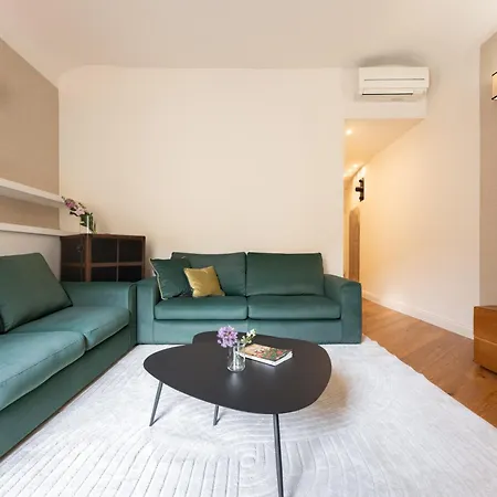 Apartment Keys Of Italy - Tornabuoni 5 Tot - Luxury Florence