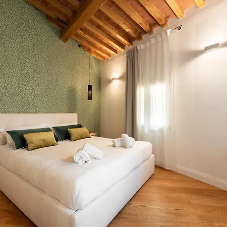 Apartment Keys Of Italy - Tornabuoni 5 Tot - Luxury Florence
